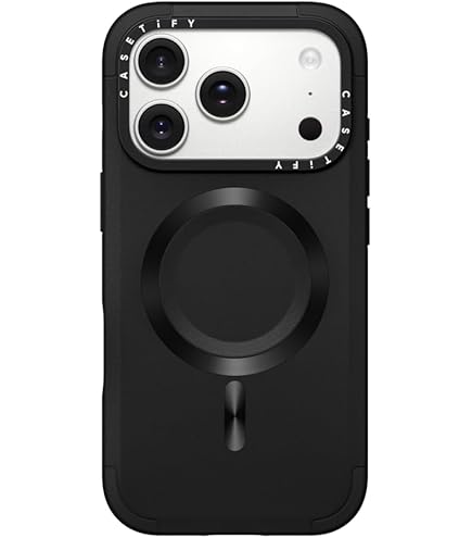 CASETiFY ディープグリーン iPhone 15 Pro用ケース CASETiFY ディープグリーン iPhone 15 Pro用ケース